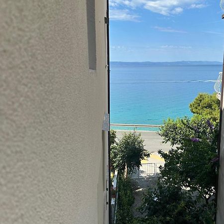 Apartments Niko, Near Beach, Free Parking, Wi-Fi Tučepi エクステリア 写真